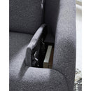 Signature Design by Ashley Alainmont Next-Gen Nuvella Swivel Recliner A3000738 IMAGE 11