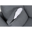 Signature Design by Ashley Alainmont Next-Gen Nuvella Swivel Recliner A3000738 IMAGE 12