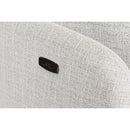 Signature Design by Ashley Alainmont Next-Gen Nuvella Swivel Recliner A3000739 IMAGE 8