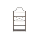 Signature Design by Ashley Home Decor Bookshelves A4000556 IMAGE 2