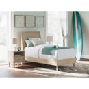 Signature Design by Ashley Cielden B1199B18 Twin Panel Bed IMAGE 5