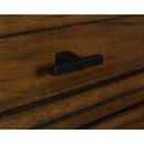 Signature Design by Ashley Taffenbrook B849-46 Five Drawer Chest IMAGE 9
