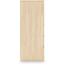  Signature Design by Ashley Onita EB9632-245 Five Drawer Chest IMAGE 4