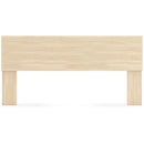  Signature Design by Ashley Onita EB9632-258 King Panel Headboard IMAGE 2