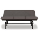  Nectar Sleep Comfort Classic Adj Base M1X1122 Full Adjustable Base IMAGE 2