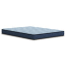 Sierra Sleep Peak 2.0 Bonnell M20141 King Mattress IMAGE 1