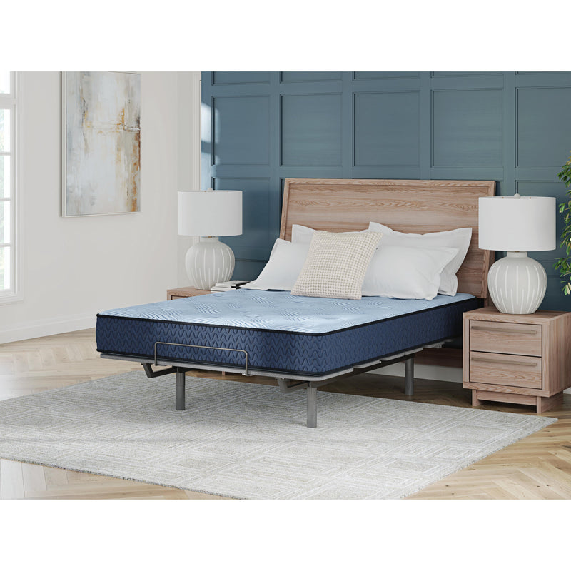 Sierra Sleep Peak 2.0 10 Hybrid M20211 Twin Mattress IMAGE 7