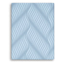 Sierra Sleep Peak 2.0 12 Memory Foam M20621 Full Mattress IMAGE 2