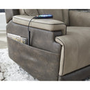 Signature Design by Ashley 4Z-Peaceful Pause Recliner PC1210312 IMAGE 11