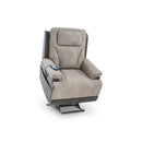 Signature Design by Ashley 4Z-Peaceful Pause Recliner PC1210312 IMAGE 3