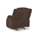 Signature Design by Ashley Free Wake PC2140698 Power Rocker Recliner IMAGE 4