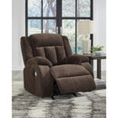 Signature Design by Ashley Free Wake PC2140698 Power Rocker Recliner IMAGE 6