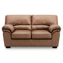  Signature Design by Ashley WillowBend PC2770435 Loveseat IMAGE 2