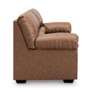  Signature Design by Ashley WillowBend PC2770435 Loveseat IMAGE 3