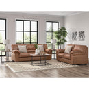  Signature Design by Ashley WillowBend PC2770435 Loveseat IMAGE 9