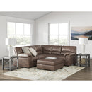  Signature Design by Ashley WillowBend PC27705S2 2 pc Sectional IMAGE 7