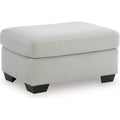 Signature Design by Ashley Greenbriar PC3200514 Ottoman IMAGE 1