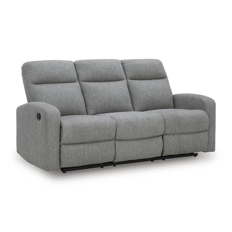 Signature Design by Ashley Gauntlet PC4220488 Reclining Sofa IMAGE 1