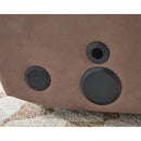  Signature Design by Ashley Lorrenton PC9022042A Glider Power Reclining with Audio System IMAGE 12