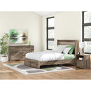 Signature Design by Ashley Elbrim PCB2005-91 One Drawer Night Stand IMAGE 8