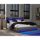  Signature Design by Ashley Verishaw PCB2721B20 Queen Upholstered Bed IMAGE 9