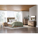 Signature Design by Ashley Chirason PCB3367-244 Four Drawer Chest IMAGE 10