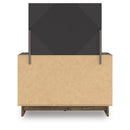 Signature Design by Ashley Chirason PCB3367B20 Dresser and Mirror IMAGE 5