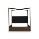 Signature Design by Ashley Dilenno PCB857B7 California King Canopy Bed IMAGE 2