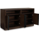 Signature Design by Ashley Dilenno PCD857-60 Dining Room Server IMAGE 3