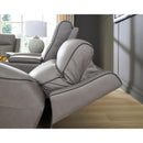  Signature Design by Ashley 5Z-Comfort PCU1090018 Power Reclining Loveseat with Console and Adjustable Headrest IMAGE 6