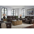 Signature Design by Ashley Crossplex PCU6450615 Power Reclining Sofa with Adjustable Headrest IMAGE 11