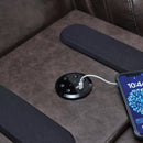 Signature Design by Ashley Crossplex PCU6450615 Power Reclining Sofa with Adjustable Headrest IMAGE 7