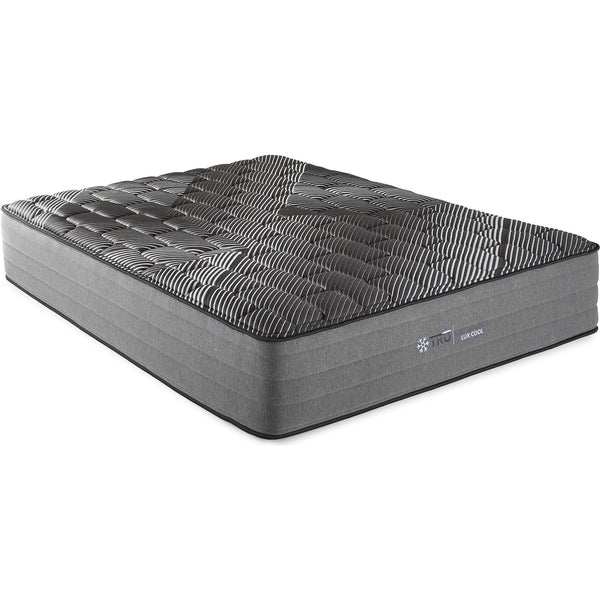Coaster Furniture Montlake 14" Cool Firm Memory Foam Hybrid Mattress (California King) IMAGE 1