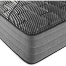 Coaster Furniture Montlake 350411T 14" Twin Cool Firm Memory Foam Hybrid Mattress IMAGE 2