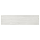  Coaster Furniture Payne 710052 60-inch TV Stand Media Console - Distressed White IMAGE 10