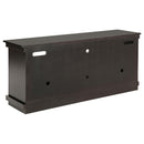  Coaster Furniture Payne 710062 60-inch TV Stand Media Console - Distressed Java IMAGE 6