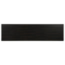  Coaster Furniture Payne 710063 70-inch TV Stand Media Console - Java IMAGE 10