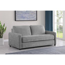  Coaster Furniture Rylie 360029 Upholstered Sofa Sleeper with Queen Mattress - Grey IMAGE 9
