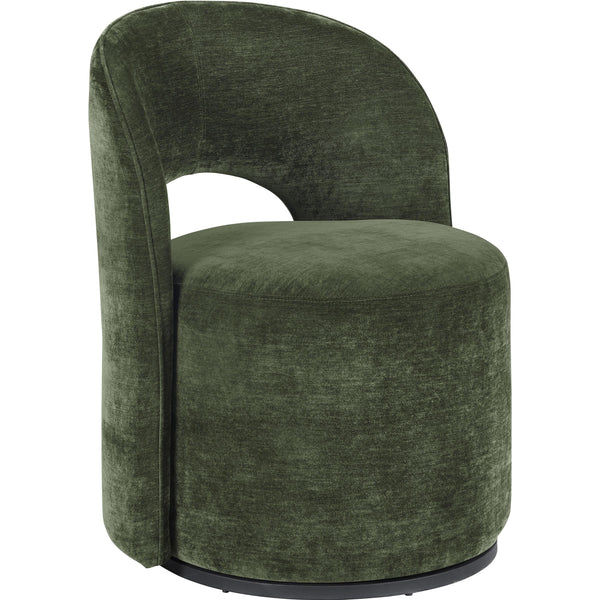 Coaster Furniture Accent Chairs Swivel 907530 IMAGE 1