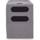 Signature Design by Ashley Modmax Console with Audio System 9210427 IMAGE 3