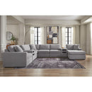  Signature Design by Ashley Modmax 9210427 Console with Audio System IMAGE 7
