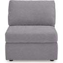 Signature Design by Ashley Modmax Armless Chair 9210446 IMAGE 3