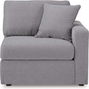 Signature Design by Ashley Modmax RAF Corner Chair 9210465 IMAGE 3