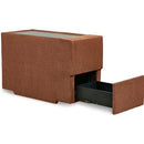 Signature Design by Ashley Modmax Console with Storage 9210257 IMAGE 2