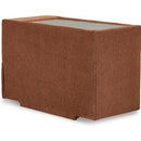 Signature Design by Ashley Modmax Console with Storage 9210257 IMAGE 4