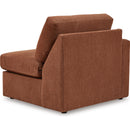 Signature Design by Ashley Modmax LAF Corner Chair 9210264 IMAGE 4