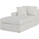 Signature Design by Ashley Modmax LAF Corner Chaise 9210316 IMAGE 2