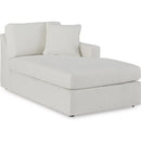 Signature Design by Ashley Modmax RAF Corner Chaise 9210317 IMAGE 2