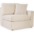 Signature Design by Ashley Modmax RAF Corner Chair 9210365 IMAGE 1