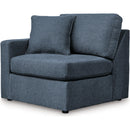 Signature Design by Ashley Modmax LAF Corner Chair 9212164 IMAGE 1